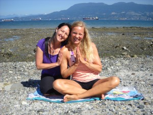 Yoga Jericho Beach Vancouver 20100724_Diana_Walker_Nutrition_1199