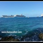 Caribbean Vacation Grand Cayman Diana Walker 2019