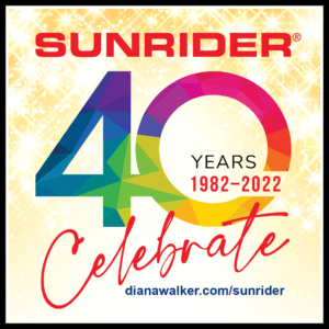 Sunrider Archives - Diana Walker