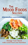 Mood Foods Solution Emotional and Mental Health Sunrider Diana Walker