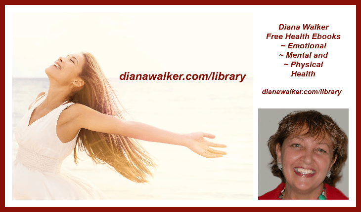 Library Free Health Ebook Diana Walker
