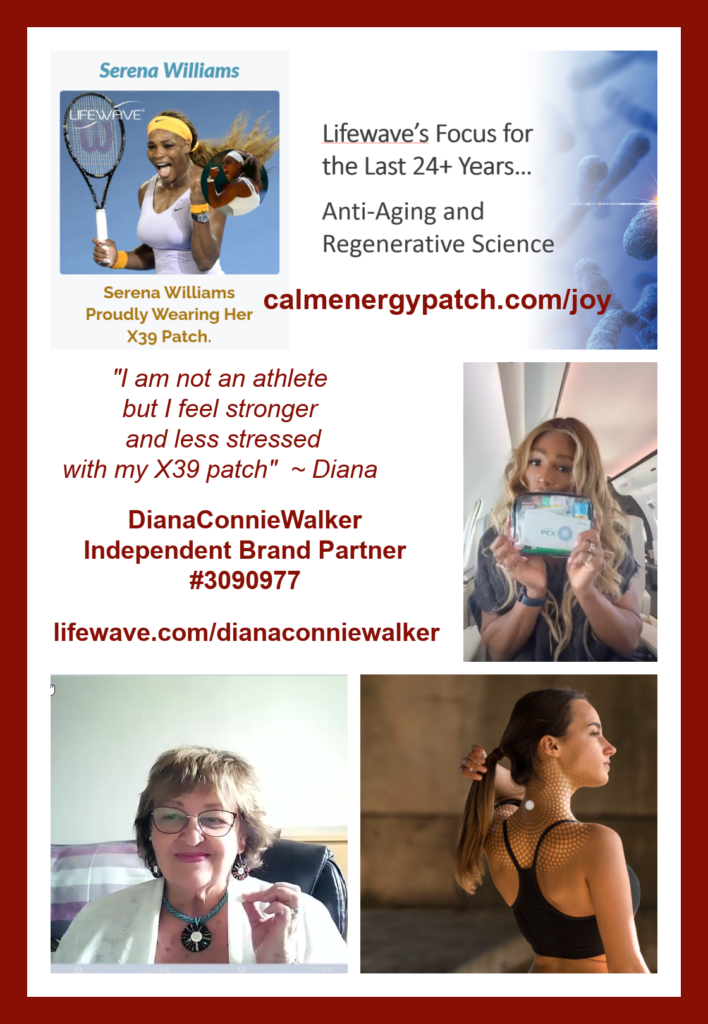 Athletes Serena Williams Wears X39 DianaConnieWalker